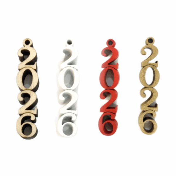 υλικά για γούρια 2026 υλικά για γούρια 2026