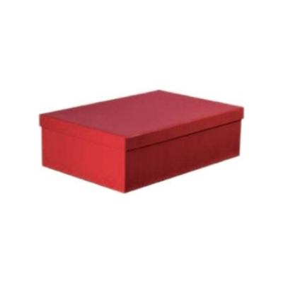 κουτί κόκκινο δώρου