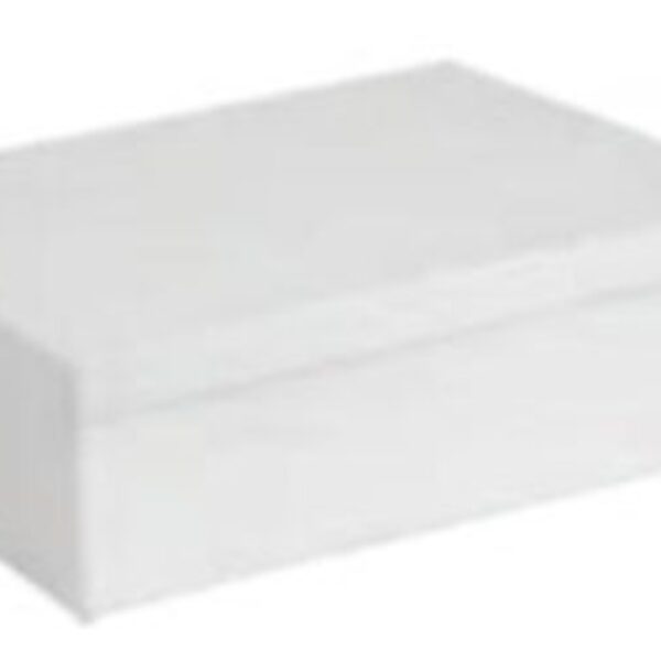 Κουτί δώρου λευκό