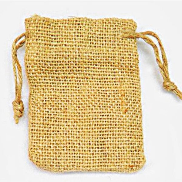 πουγκί λινάτσα