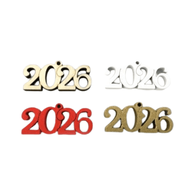 υλικά για γούρια 2026