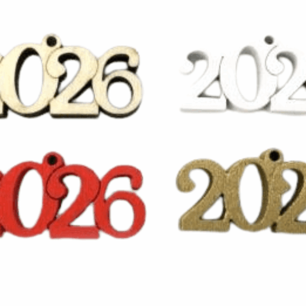 υλικά για γούρια 2026 υλικά για γούρια 2026