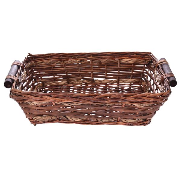 πανέρι καφέ παραλληλόγραμμο