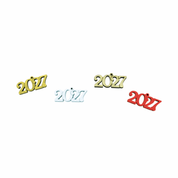 υλικα για γουρια 2027