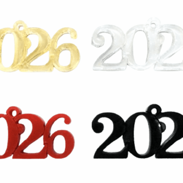 υλικά για γούρια 2026 υλικά για γούρια 2026