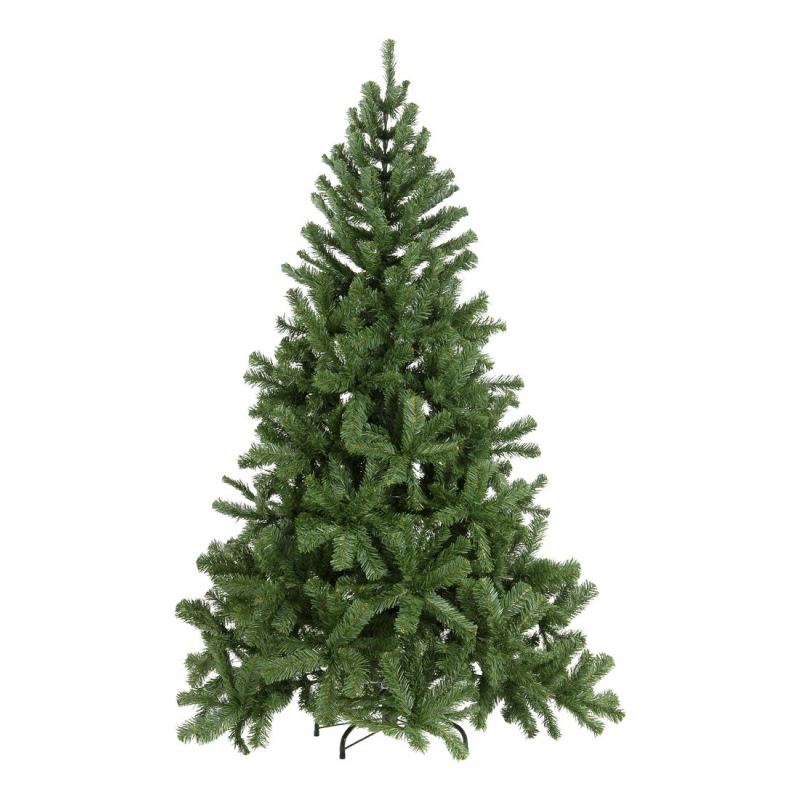 Χριστουγεννιάτικο δέντρο colorado de lux 1.20m