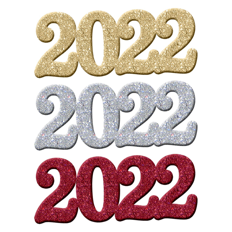 2022 χρονολογία