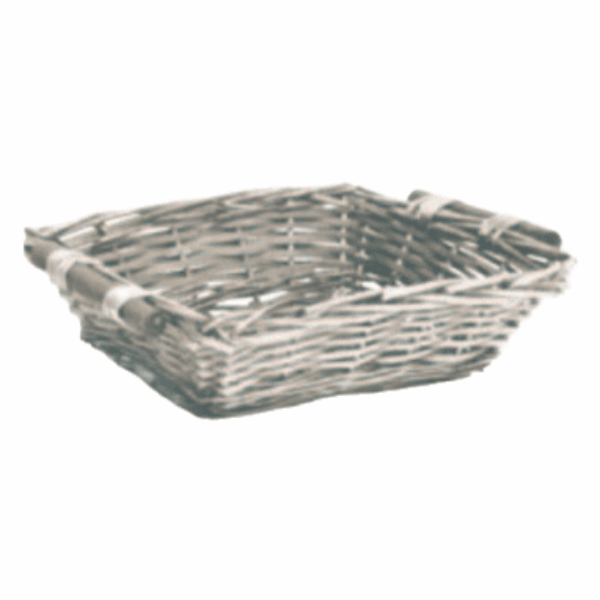 καλάθια μπαμπού