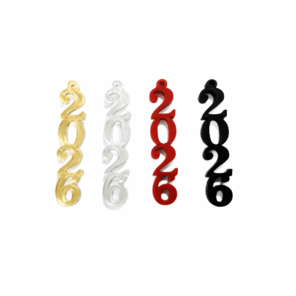 υλικά για γούρια 2026 υλικά για γούρια 2026