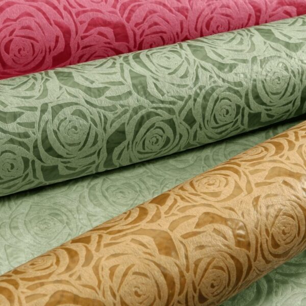 Ύφασμα Non Wooven Ανάγλυφο 60cm