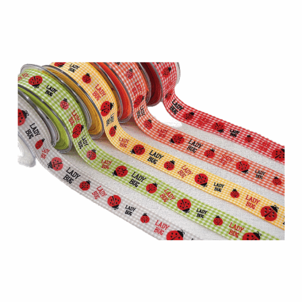 πασχαλινές κορδέλες