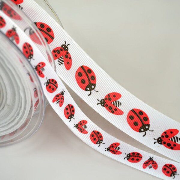 Πασχαλινές κορδέλες