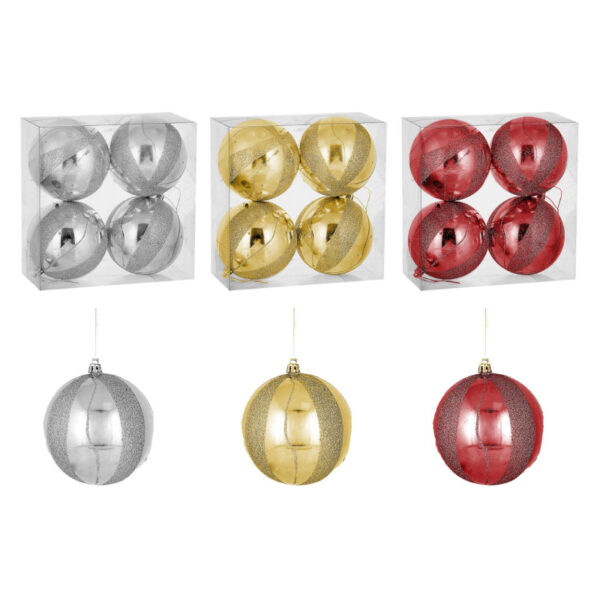 χριστουγεννιάτικες μπάλες