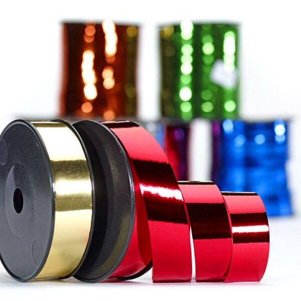 Κορδέλες μεταλλιζέ Κορδέλες μεταλλιζέ