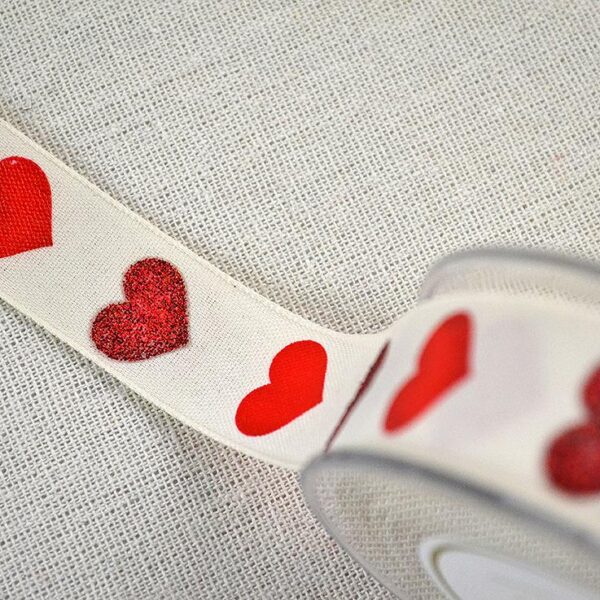 κορδέλες αγίου βαλεντίνου