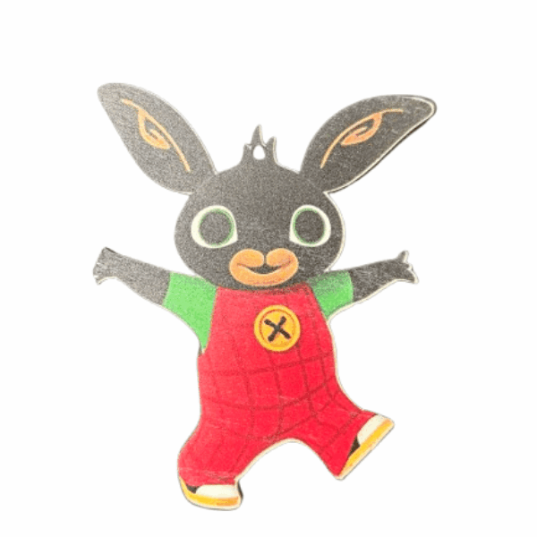 φιγούρες για λαμπάδες;