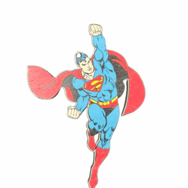 φιγούρες για λαμπάδες;