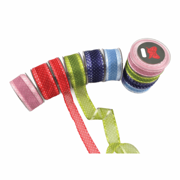 κορδελες πουα