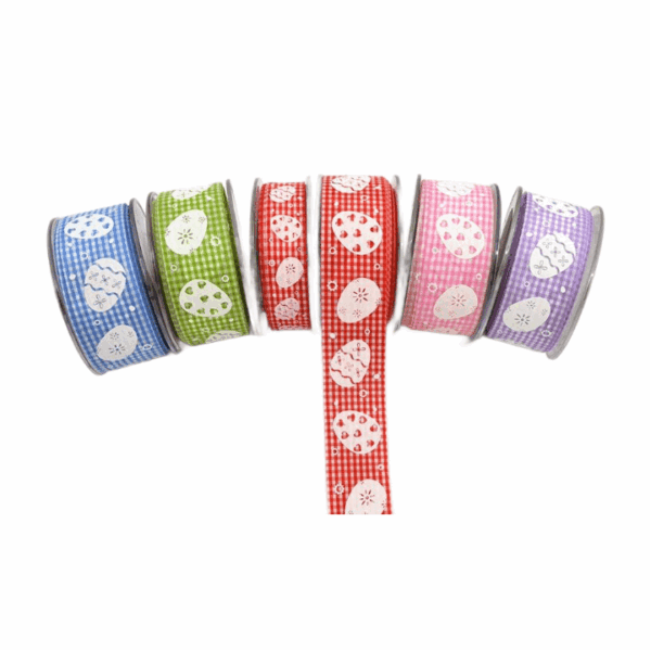 πασχαλινές κορδέλες