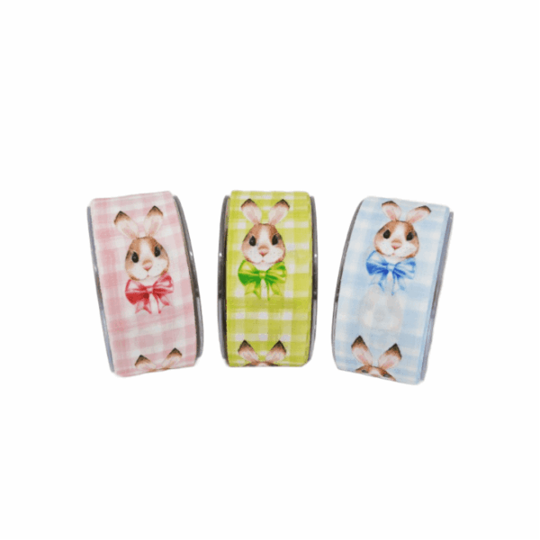 Πασχαλινές κορδέλες