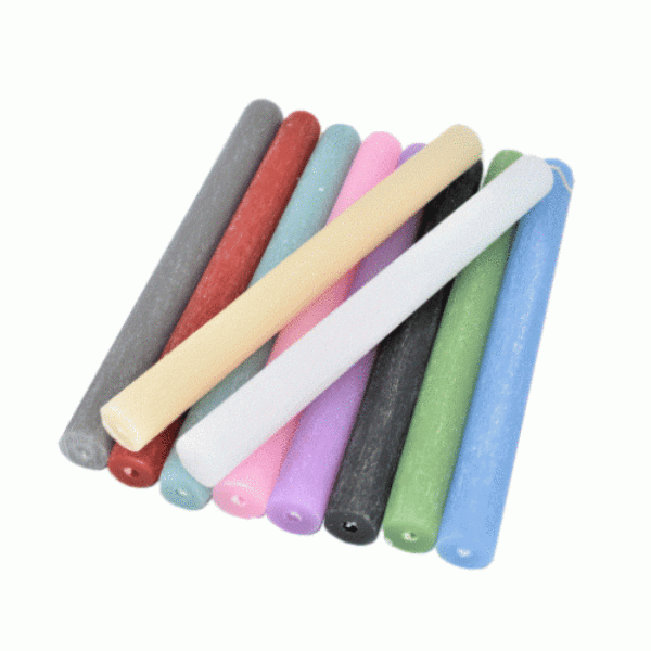 αρωματικές πασχαλινές λαμπάδες