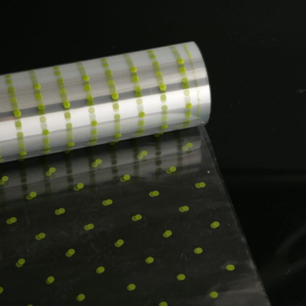 Σελοφάν ρολό πουα