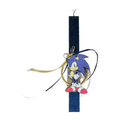 Λαμπάδα sonic