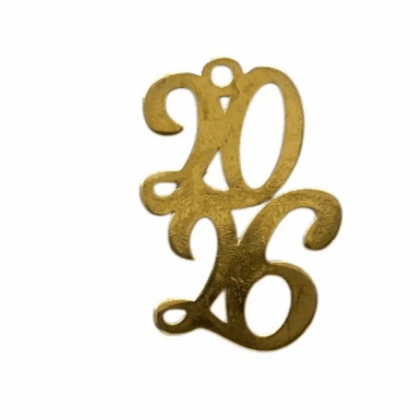 υλικά για γούρια 2026 υλικά για γούρια 2026