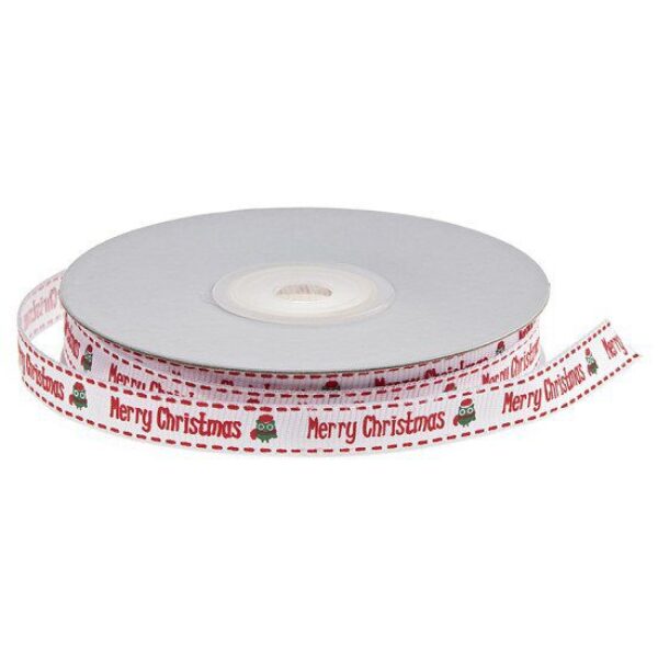 Χριστουγεννιάτικες κορδέλες