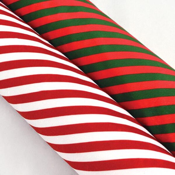 Χριστουγεννιάτικα υφάσματα