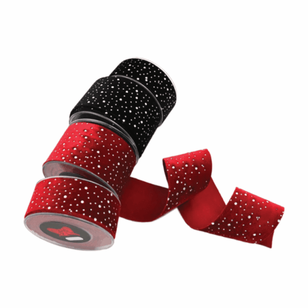 Χριστουγεννιάτικες κορδέλες Χριστουγεννιάτικες κορδέλες