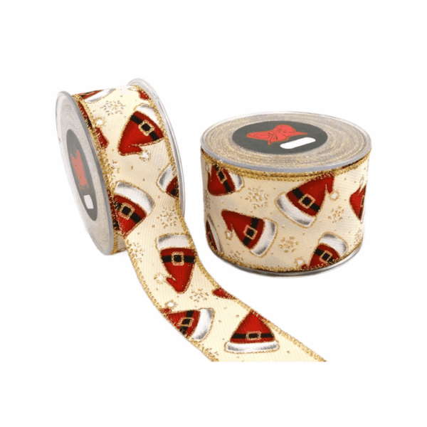 Χριστουγεννιάτικες κορδέλες Χριστουγεννιάτικες κορδέλες