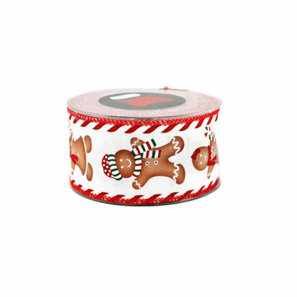 Χριστουγεννιάτικες κορδέλες Χριστουγεννιάτικες κορδέλες