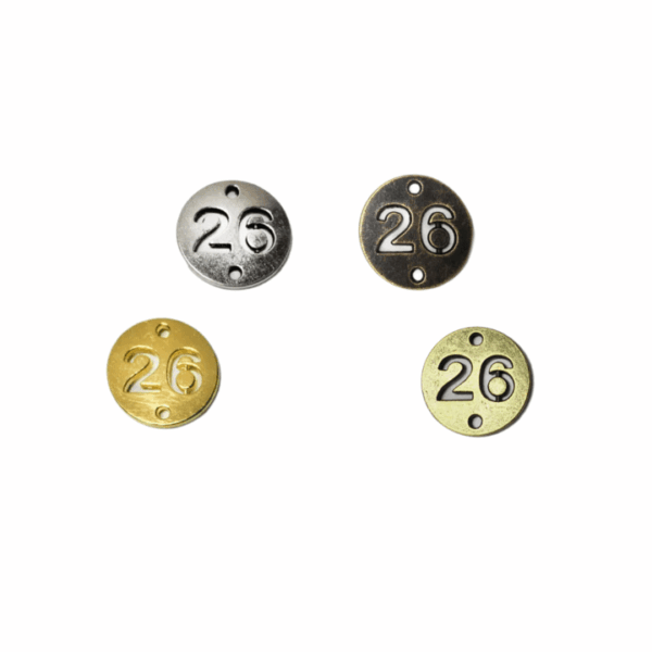 υλικά για γούρια 2026 υλικά για γούρια 2026