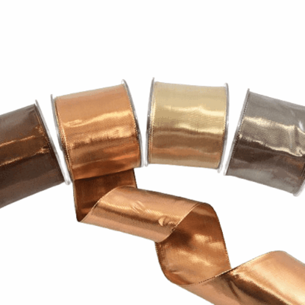 Χριστουγεννιάτικες κορδέλες