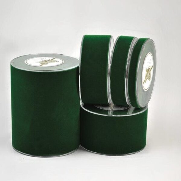 βελούδινες κορδέλες