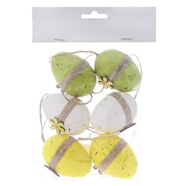 πασχαλινά διακοσμητικά