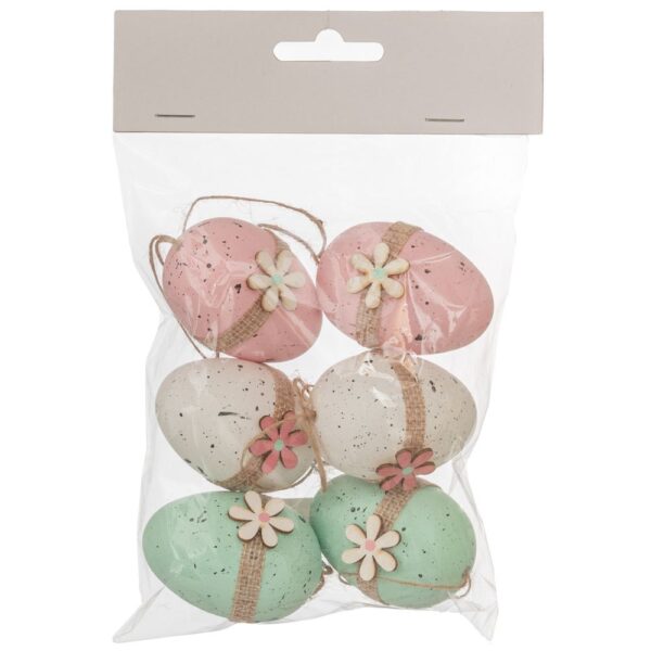 πασχαλινά διακοσμητικά