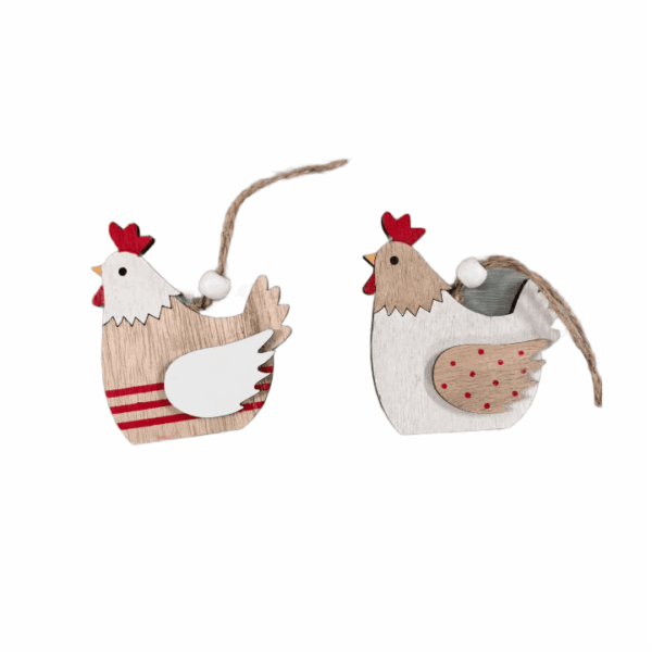 πασχαλινά διακοσμητικά